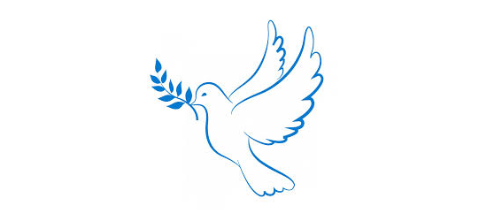 Международный проект  «Единый час духовности «Голубь мира»»