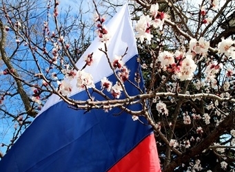 Урок памяти "Русская весна"