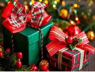 МКУ "Центр муниципальных услуг" г. Мурино принимает заявки от родителей на получение новогоднего подарка