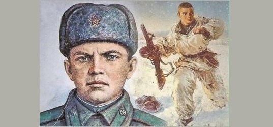 Интерактивная выставка, посвященная героизму, культурному многообразию и единству советского народа в годы Великой Отечественной войны.